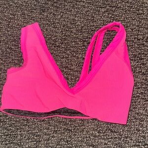 Five Dancewear sports bra